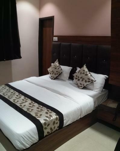Hotel Anchit - Walking Distance To Golden Temple