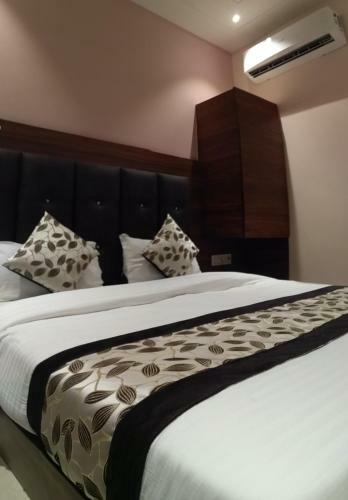 Hotel Anchit - Walking Distance To Golden Temple