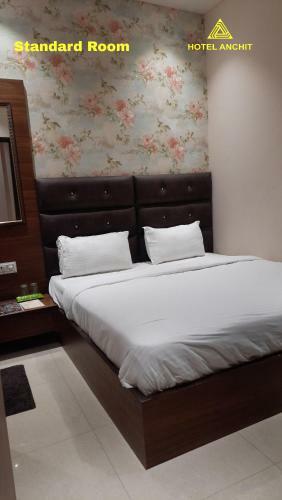 Hotel Anchit - Walking Distance To Golden Temple