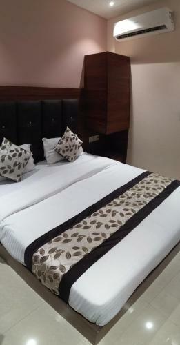 Hotel Anchit - Walking Distance To Golden Temple