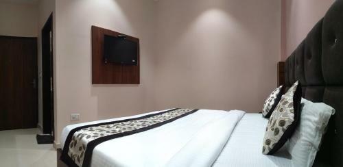 Hotel Anchit - Walking Distance To Golden Temple