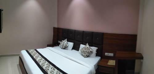 Hotel Anchit - Walking Distance To Golden Temple