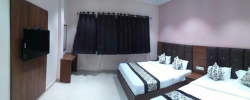 Hotel Anchit - Walking Distance To Golden Temple