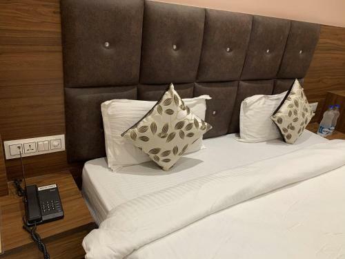 Hotel Anchit - Walking Distance To Golden Temple