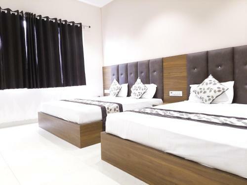 Hotel Anchit - Walking Distance To Golden Temple