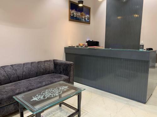 Hotel Anchit - Walking Distance To Golden Temple