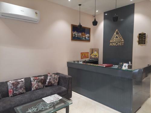 Hotel Anchit - Walking Distance To Golden Temple