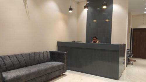 Hotel Anchit - Walking Distance To Golden Temple