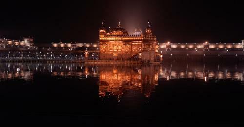 Hotel Anchit - Walking Distance To Golden Temple
