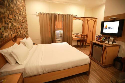 Hotel Myspace Basera Vintage