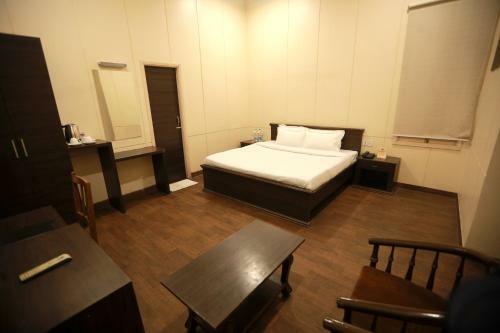 Hotel Myspace Basera Vintage