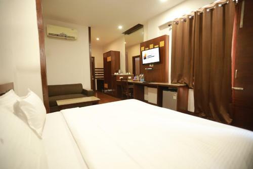 Hotel Myspace Basera Vintage
