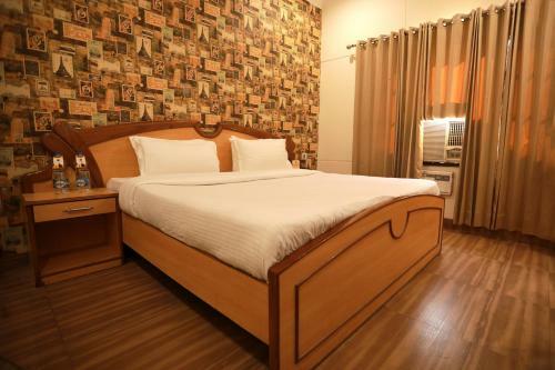 Hotel Myspace Basera Vintage