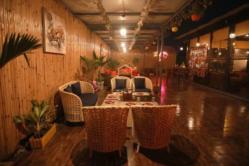 Hotel Myspace Basera Vintage