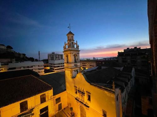 Apartamento Can-carma El Conserje
