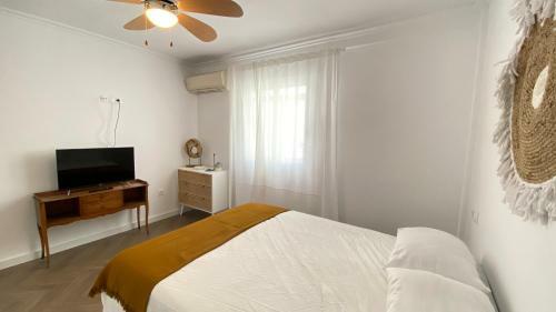 Apartamento Can-carma El Conserje