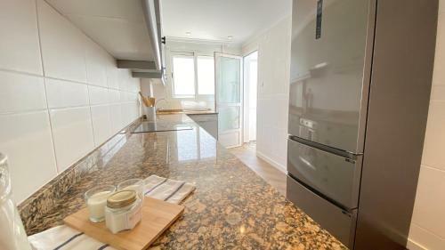 Apartamento Can-carma El Conserje