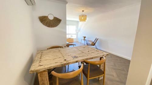 Apartamento Can-carma El Conserje