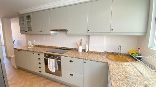 Apartamento Can-carma El Conserje