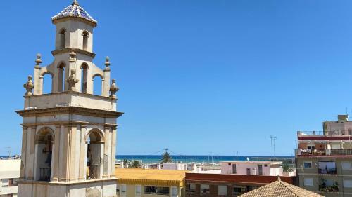 Apartamento Can-carma El Conserje