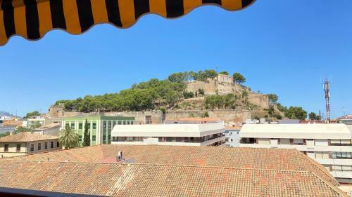Apartamento Can-carma El Conserje