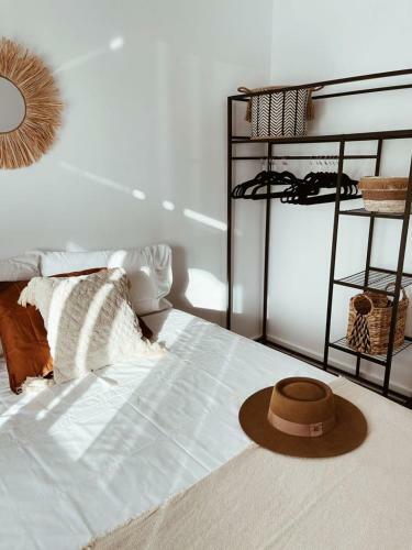 Apartamento Can-carma El Conserje