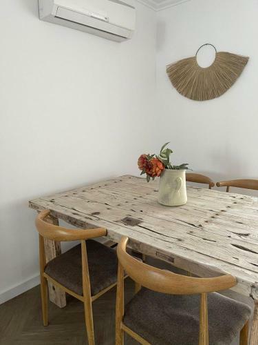 Apartamento Can-carma El Conserje