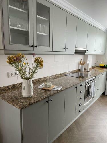 Apartamento Can-carma El Conserje