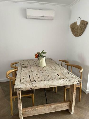 Apartamento Can-carma El Conserje