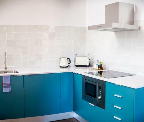 Apartamento Glorieta Suites