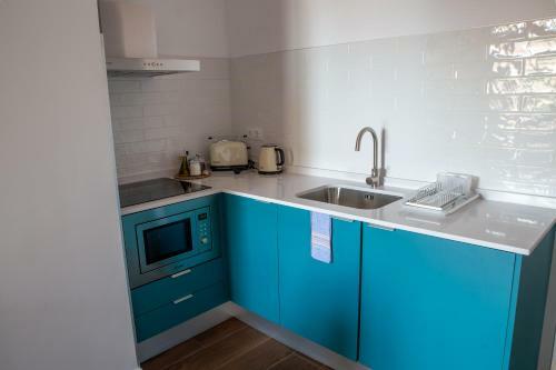 Apartamento Glorieta Suites
