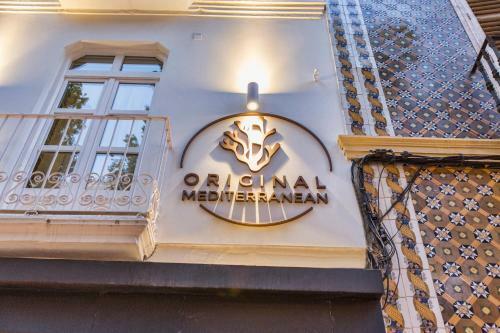 Apartamento Original Mediterranean 153