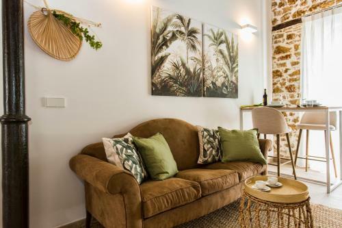 Apartamento Original Mediterranean 153