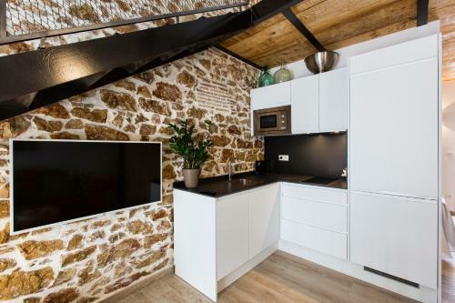 Apartamento Original Mediterranean 153