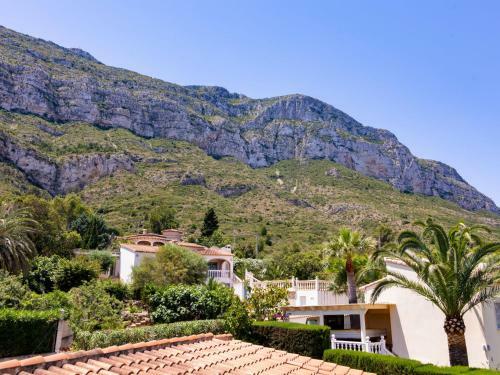 Holiday Home Macando