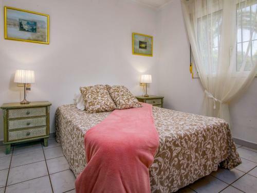 Holiday Home Macando