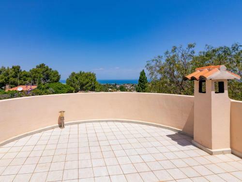 Holiday Home Macando