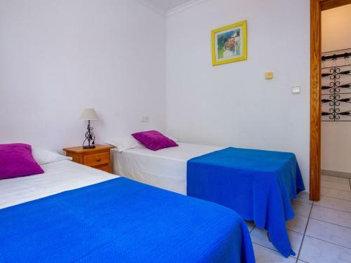 Holiday Home Macando
