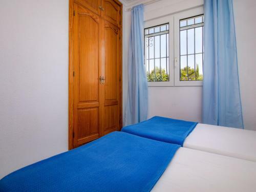 Holiday Home Macando