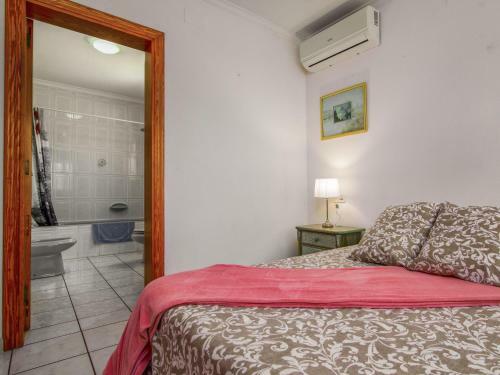 Holiday Home Macando