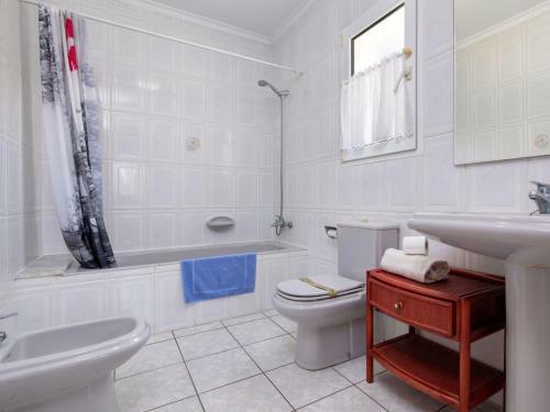 Holiday Home Macando