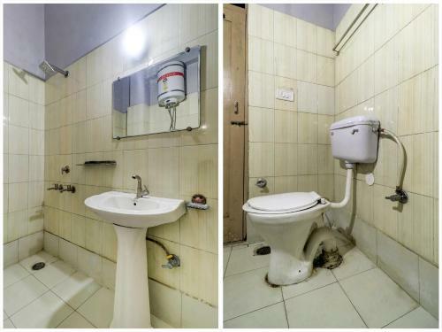 Oyo Capital O 73432 Hotel Divine