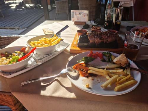 Apartamento El Patio Denia