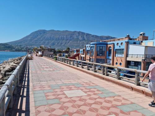 Apartamento El Patio Denia