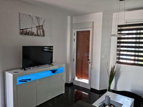 Apartamento El Patio Denia