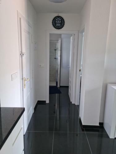 Apartamento El Patio Denia