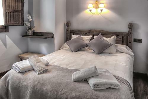 Hotel El Estanco
