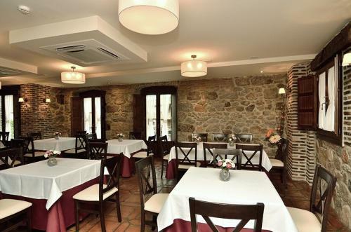 Hotel El Estanco