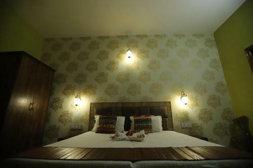 Bed & Breakfast Karta-purakh An Ayurvedic Stay