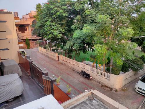 Bed & Breakfast Karta-purakh An Ayurvedic Stay